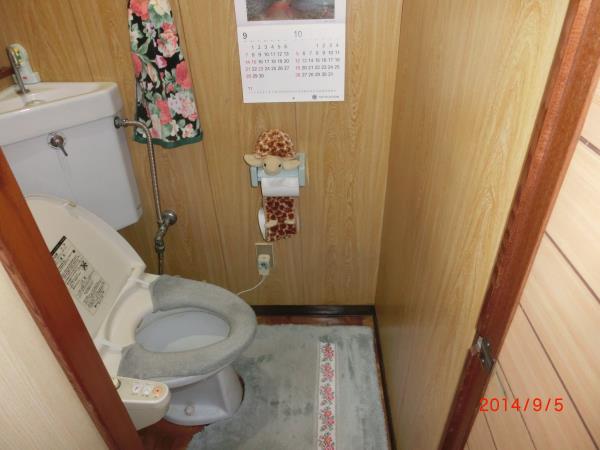 自立支援住宅改修費助成
