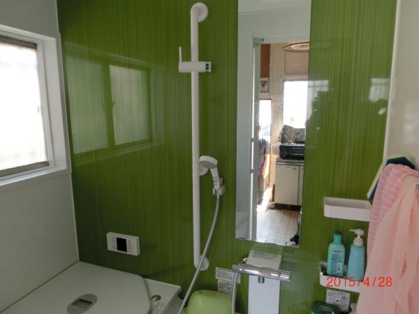 自立支援住宅改修費助成